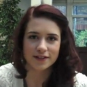 THE WIZARD OF OZ Blog: Danielle Hope Video