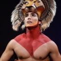 Exclusive Interview:  Adam Jacobs, THE LION KING’s New Simba