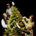 The Christmas Schooner spreads Christmas Cheer, 11/20-12/19 Video