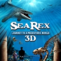 Sea Rex; Journey To A Prehistoric World Opens at Museum of Natural History, 1/10 Video
