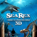 Sea Rex; Journey To A Prehistoric World Opens at Museum of Natural History, 1/10