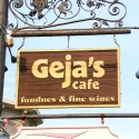 Geja's Café presents Maison Marques & Domaines Winemaker Dinner, 12/6