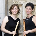 Houston Early Music Presents Ciaramella in A PIPER'S NOEL, 12/13 Video