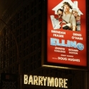 UP ON THE MARQUEE: ELLING!