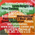 SculptureCenter Launches New Portfolio of Photography at Gala, 12/8