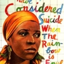 Grove Theatre Announces Auditions for FOR COLORED GIRLS WHO HAVE CONSIDERED SUICIDE Video