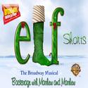 BWW TV: ELF Shorts Part 2: Backstage with Matthew and Matthew Video