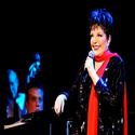 Photo Coverage: Liza Minnelli Returns to the Concert Stage! Video
