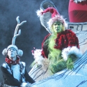 BWW Reviews: HOW THE GRINCH STOLE CHRISTMAS – THE MUSICAL: An Early Christmas Gift for Your Family