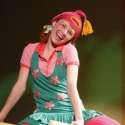BWW JR: FRECKLEFACE STRAWBERRY THE MUSICAL Video