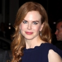 Nicole Kidman to be Awarded with Cinema Vanguard Award