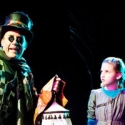 Bill English Discusses CORALINE at SF Playhouse Video