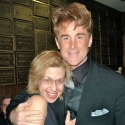 Photo Flash: Broadway and Cabaret Community Supports Actors Temple