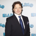 ELLING's Brendan Fraser Set For LX-TV 11/23