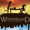 WONDERLAND Artwork Revealed!