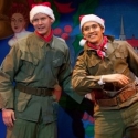 Photo Flash: WHITE CHRISTMAS at Barksdale Theatre in Virginia Video
