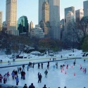 NYC Ice Rinks Open For The Season Video