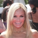 Kristin Chenoweth Hosts Characters Unite Month at New York Public Library, 12/6 Video