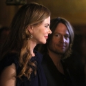 Nicole Kidman & Keith Urban Join Oprah in the Land Down Under, 12/14