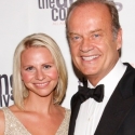 Photo Coverage: The Acting Company, Grammer, Lansbury et al. Honor Gersten, Viola