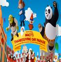 ELF, IDIOT, QUARTET, BILLY, Buckley & More Celebrate the 2010 Macy's Thanksgiving…