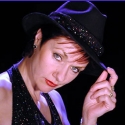 Stars, Stars and even More Entrancing Stars via the Supreme Talent of Toni Morrell