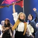 Photo Flash: 25th Anniversary Tour of LES MISERABLES Video