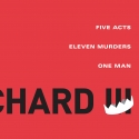 A Psychopathic Quest for Power, Well Rendered But Less Than Truly Shakespearean