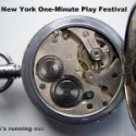 Playwrights Foundation Presents 1st Annual San Francisco 1-Minute Play Festival…