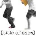 Review Roundup- [title of show] at the George St. Playhouse Video