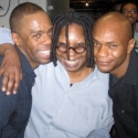 Whoopi Gives THE VIEW Audience SCOTTSBORO Tix