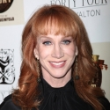 Kathy Griffin Performs On April Fools Day At The Van Wezel 12/3 Video