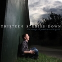 Levy, Chase, Baldwin et al. Lend Voices to 'Thirteen Stories Down' CD Video