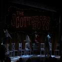 THE SCOTTSBORO BOYS to Close on Broadway December 12