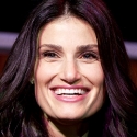 Idina Menzel Lands Own TV Musical Drama Series for ABC  Video