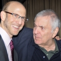 Photo Coverage: Stars Honor Douglas J. Cohen with Fred Ebb Foundation Award