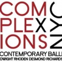 BWW Reviews: Complexions Contemporary Ballet Comes To The Joyce Video