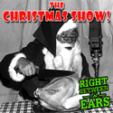 KPR Performance Studio Presents RIGHT BETWEEN THE EARS CHRISTMAS SHOW 12/18