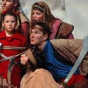 NoHo Arts Brings Pirates to the North Pole