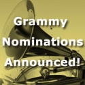 GRAMMY Nominations Announced - SONDHEIM, AMERICAN IDIOT, NIGHT MUSIC, PROMISES, FELA! Video