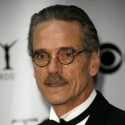 Jeremy Irons Set to Appear in 'Law & Order: SVU' Episode Video