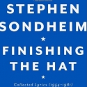 Sondheim's FINISHING THE HAT Makes Times 100 Book List