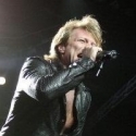 Photo Coverage: Bon Jovi Performs In Auckland