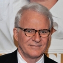 Providence Performing Arts Center Presents a Conversation with Steve Martin, 5/25