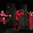 Photo Coverage: 'From Broadway with Love' Wows Santa Fe