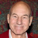 Patrick Stewart Talks Broadway 'Crises'; LIFE Closing
