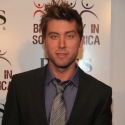 Lance Bass To Guest In MY BIG GAY ITALIAN WEDDING 12/16 Video