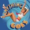 Osnes, Stone et al. Join Foster & Grey in ANYTHING GOES; Full Cast Announced