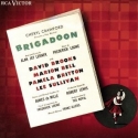 Original Broadway Cast Recording of BRIGADOON Earns Place in Grammy Hall of Fame Video
