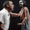Patinkin Brings COMPULSION to The Public Theater Video
